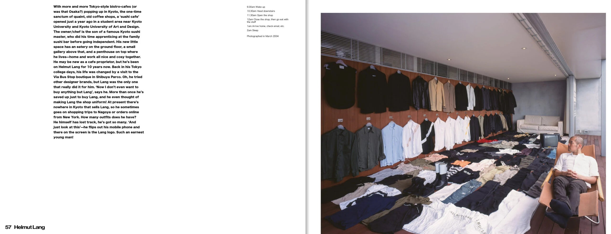 Kyoichi Tsuzuki - Happy Victims