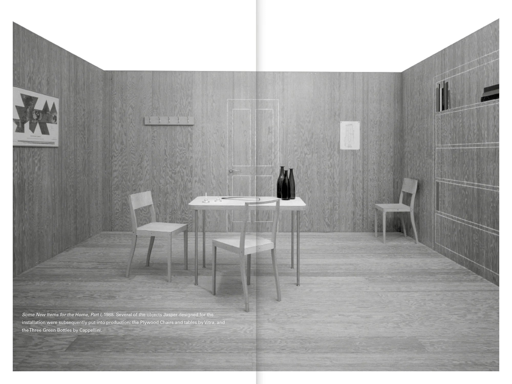 Jasper Morrison - The Unimportance of Form
