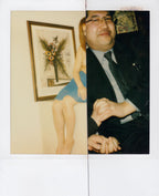 Nobuyoshi Araki <br><em>Arakiri</em>, 2014