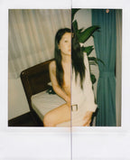 Nobuyoshi Araki <br><em>Arakiri</em>, 2014