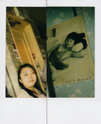 Nobuyoshi Araki <br><em>Arakiri</em>, 2014