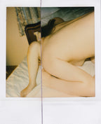 Nobuyoshi Araki <br><em>Arakiri</em>, 2014