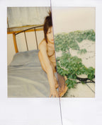 Nobuyoshi Araki <br><em>Arakiri</em>, 2014