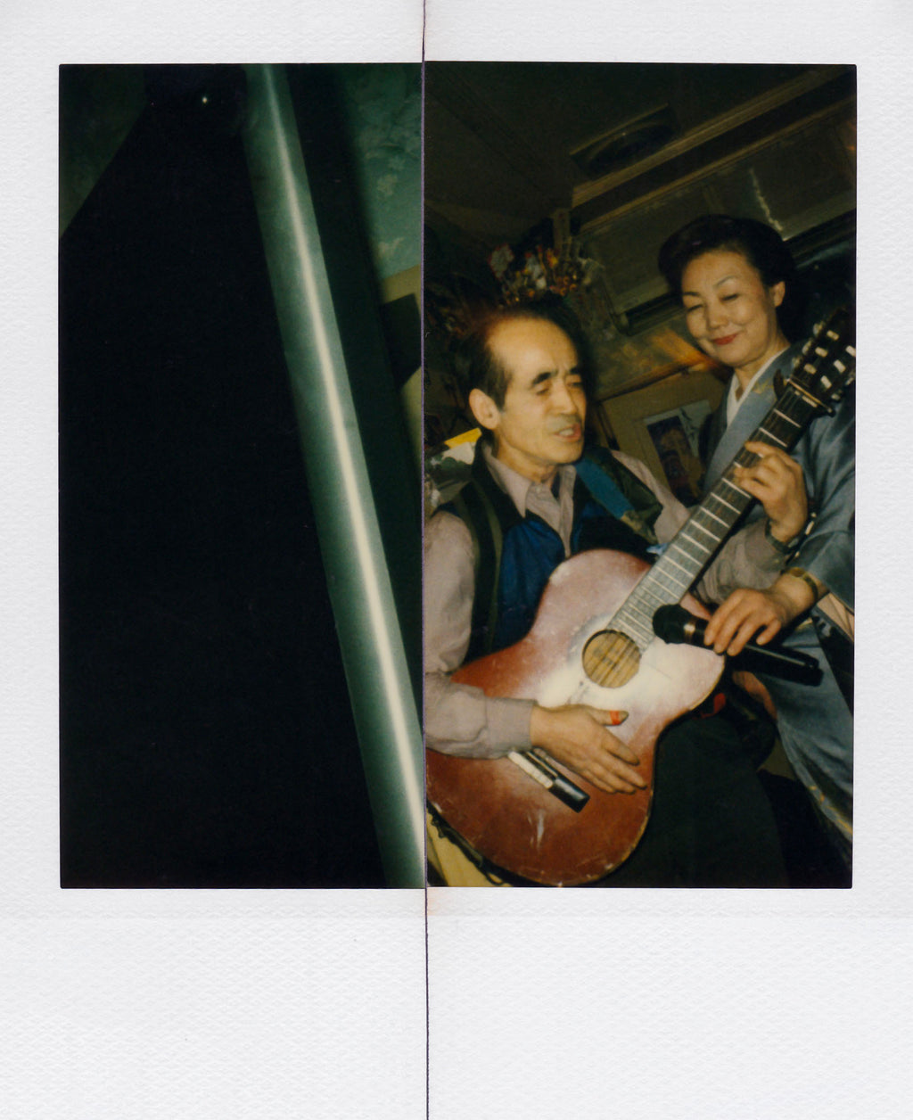 Nobuyoshi Araki <br><em>Arakiri</em>, 2014