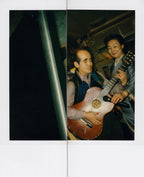 Nobuyoshi Araki <br><em>Arakiri</em>, 2014