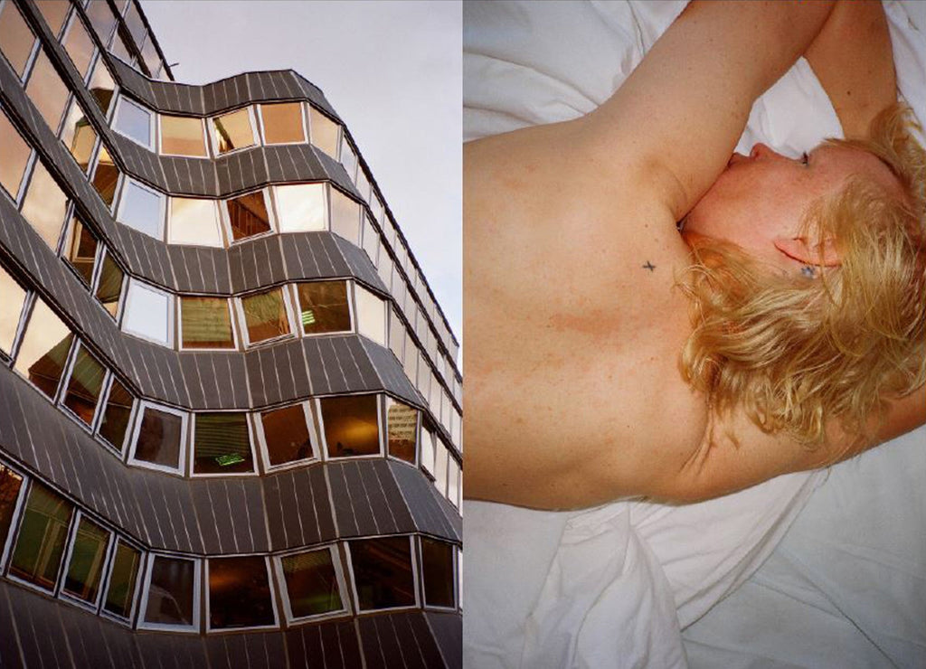 Dora Diamant - Archive Dora Diamant #8