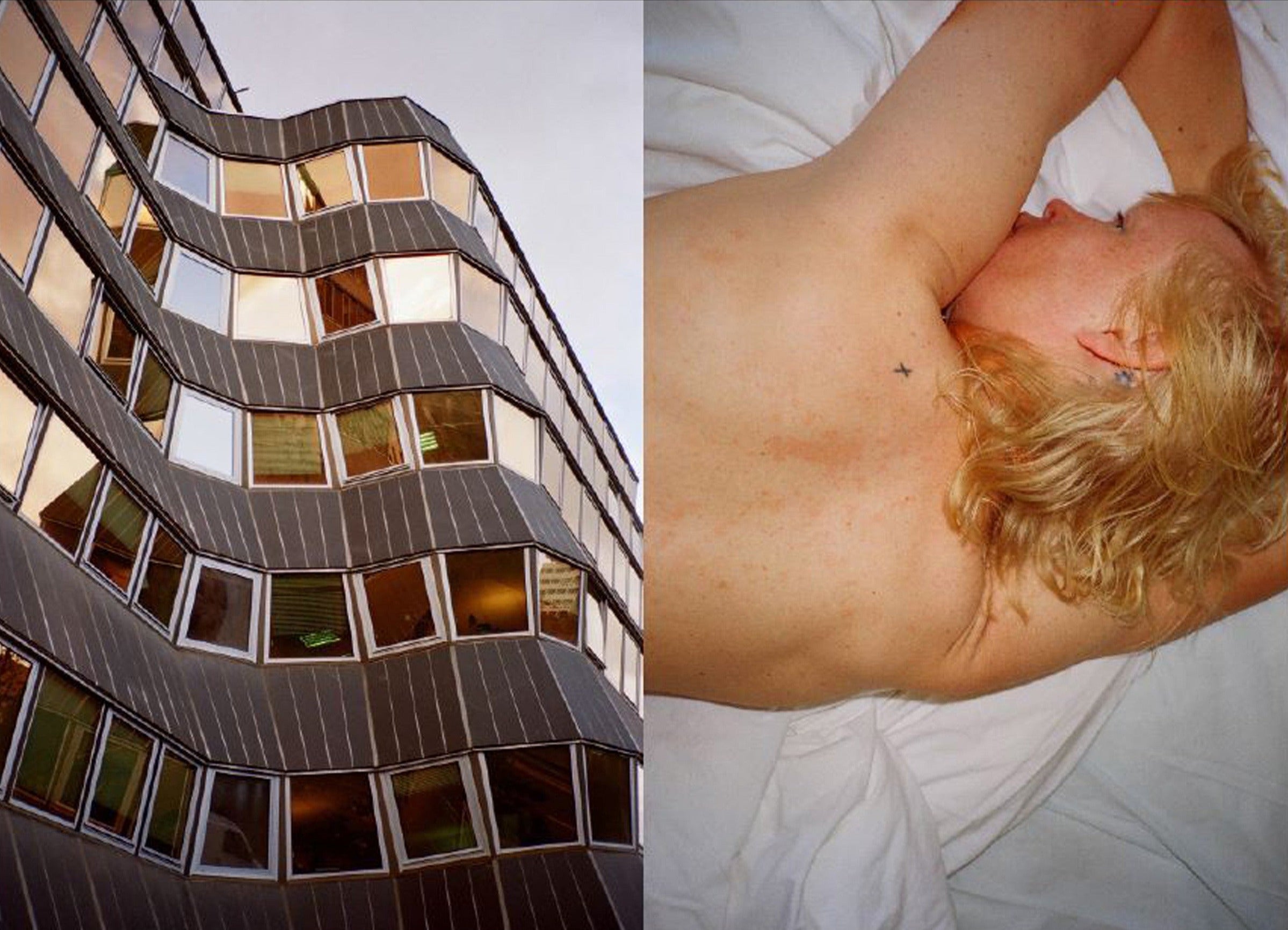 Dora Diamant - Archive Dora Diamant #8