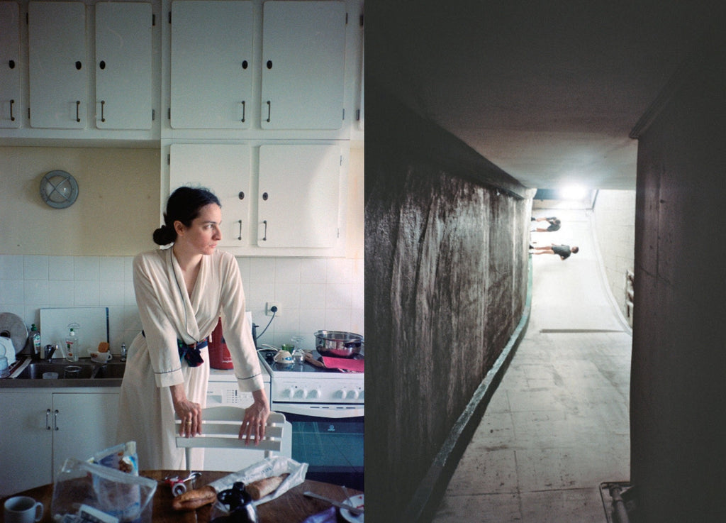 Dora Diamant - Archive Dora Diamant #8