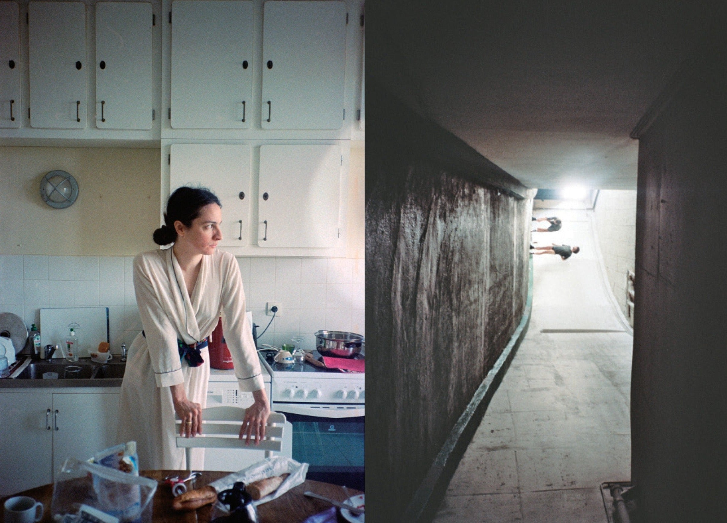 Dora Diamant - Archive Dora Diamant #8