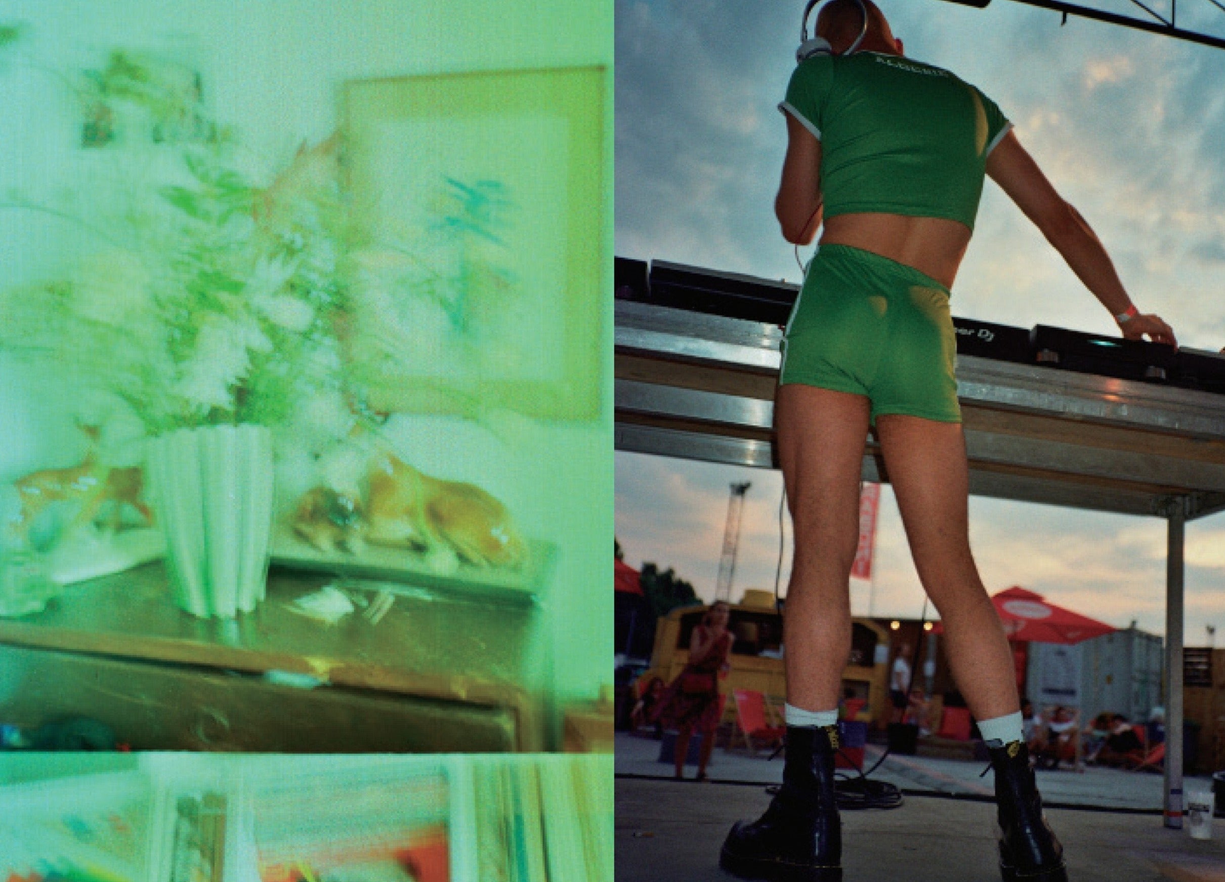 Dora Diamant - Archive Dora Diamant #8