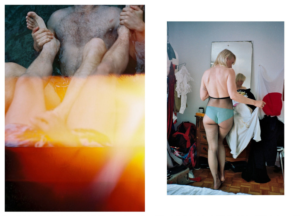 Dora Diamant - Archive Dora Diamant #7