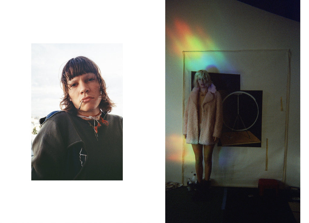 Dora Diamant - Archive Dora Diamant #7