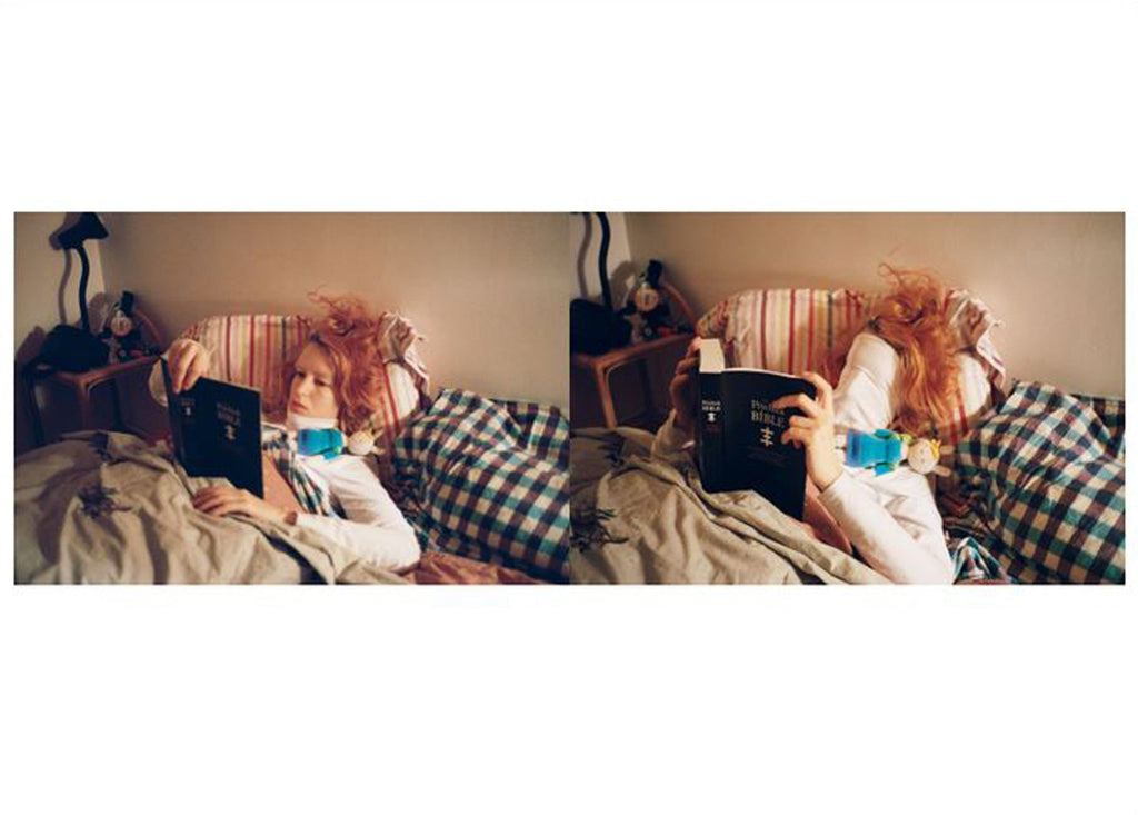 Dora Diamant - Archive Dora Diamant #7