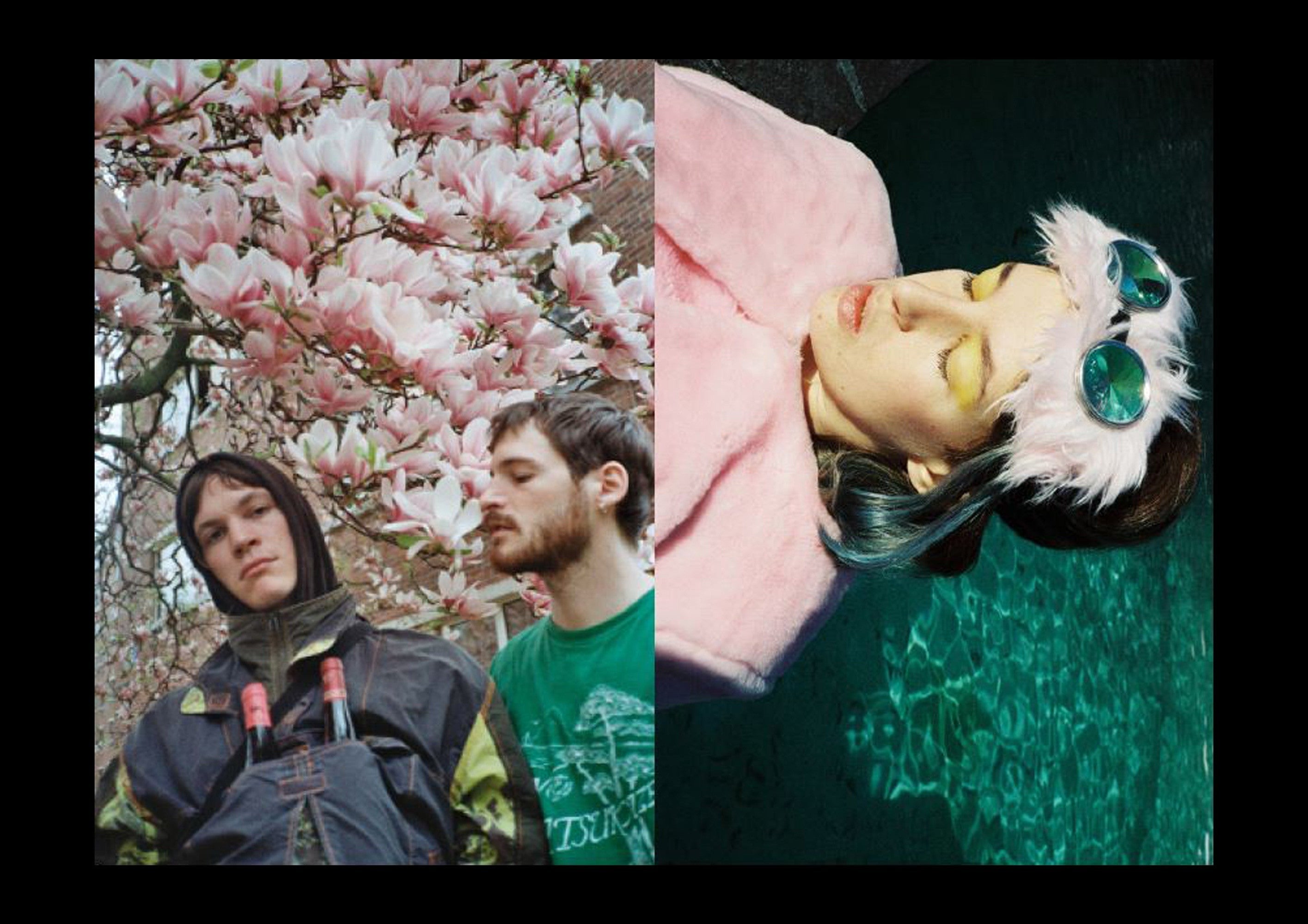 Dora Diamant - Archive Dora Diamant #8