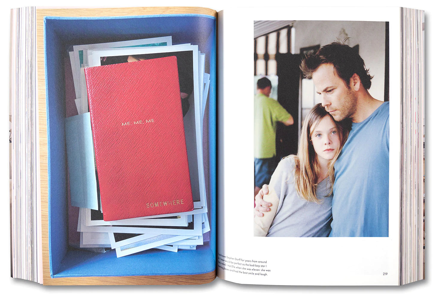 Sofia Coppola - Archive