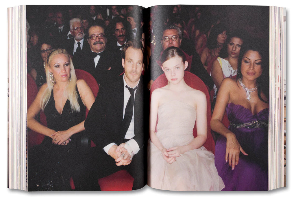 Sofia Coppola - Archive