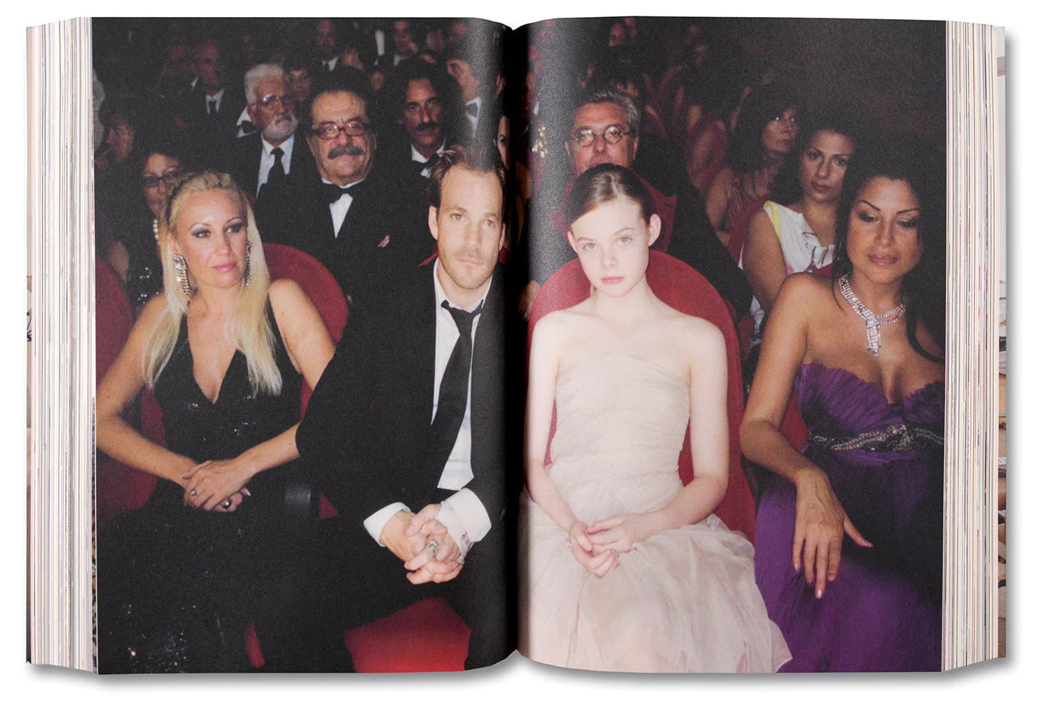 Sofia Coppola - Archive