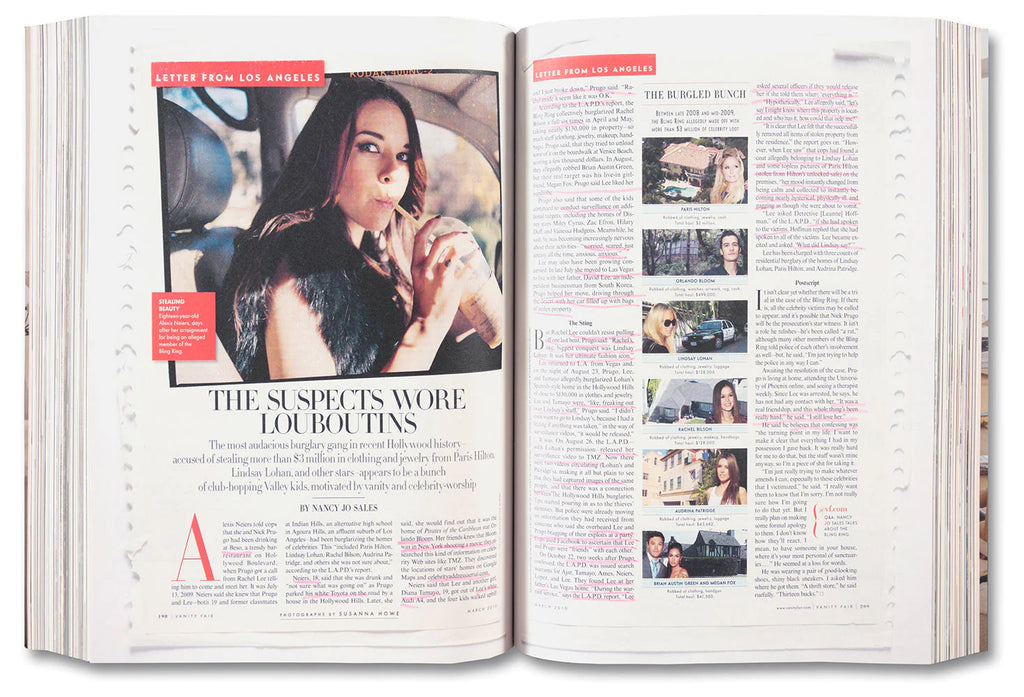 Sofia Coppola - Archive