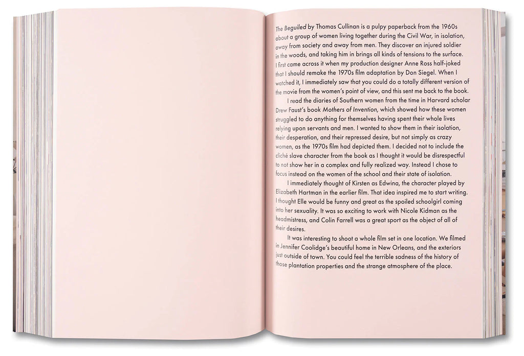 Sofia Coppola - Archive