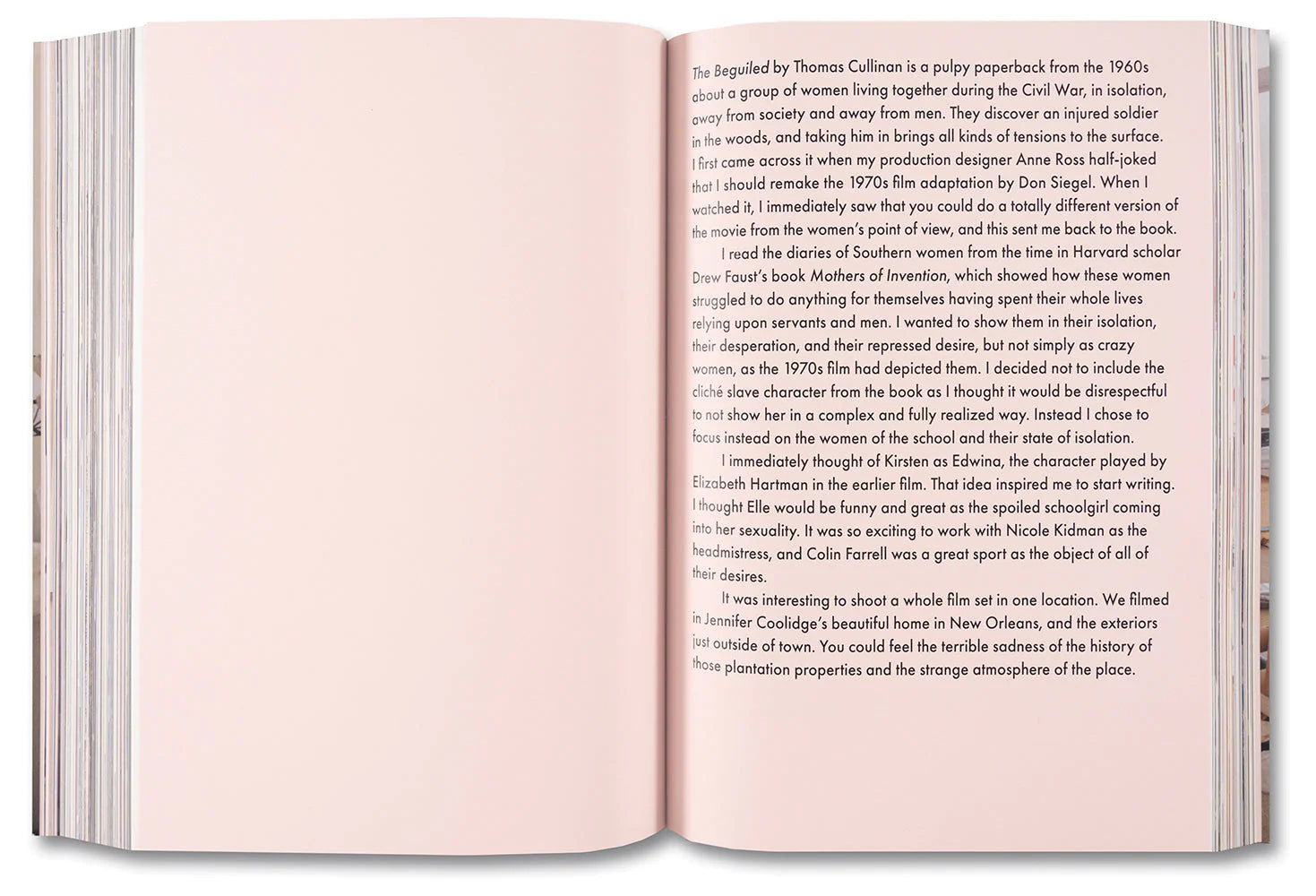 Sofia Coppola - Archive