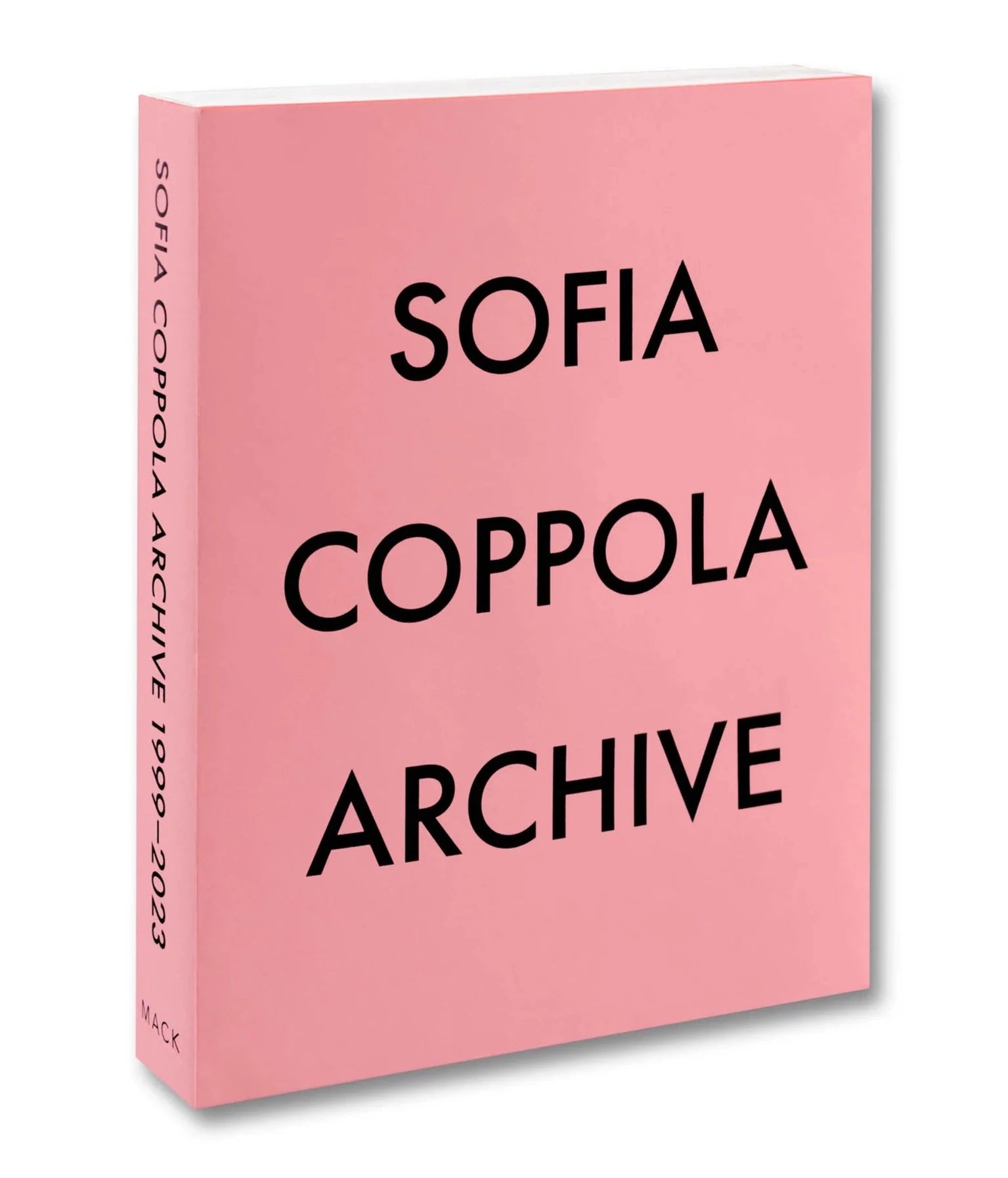 Sofia Coppola - Archive
