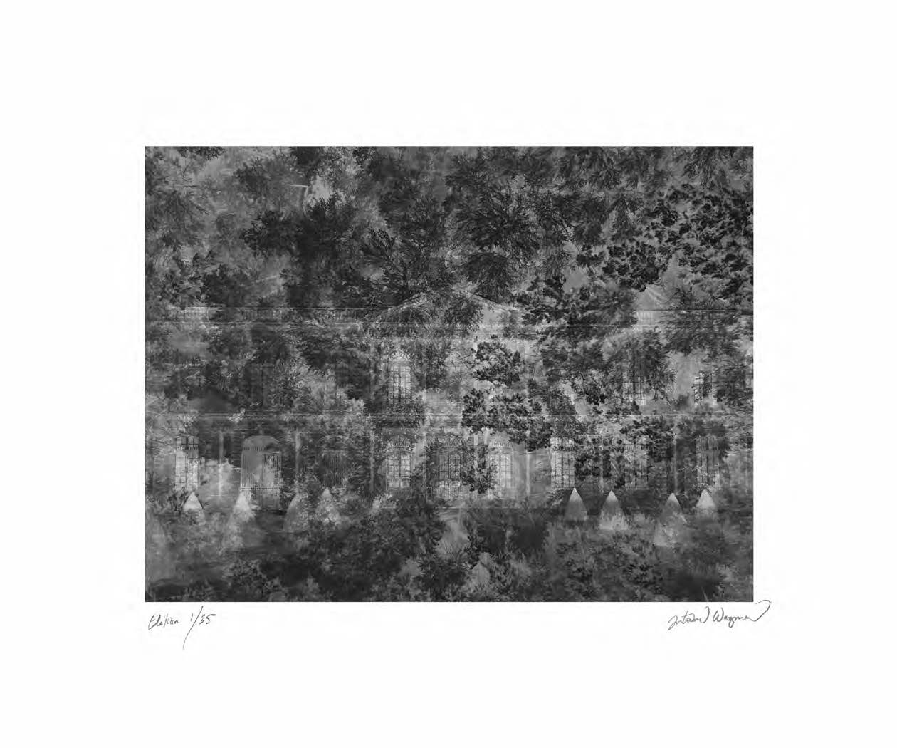 Antoine Wagner - Archives, 2021