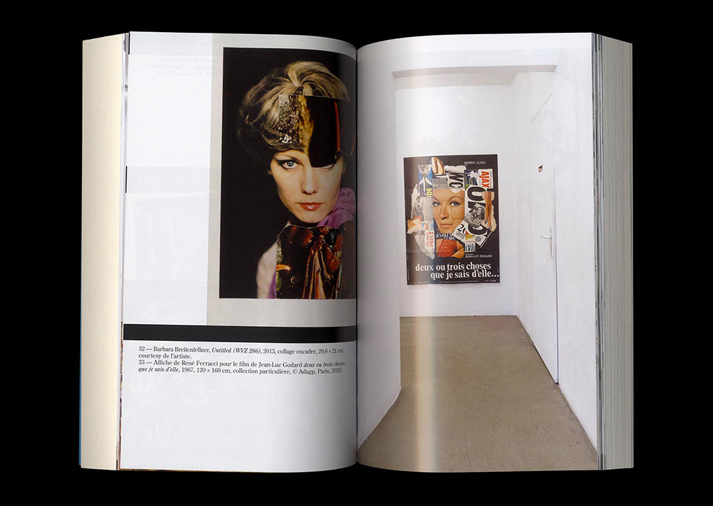 Les artistes iconographes