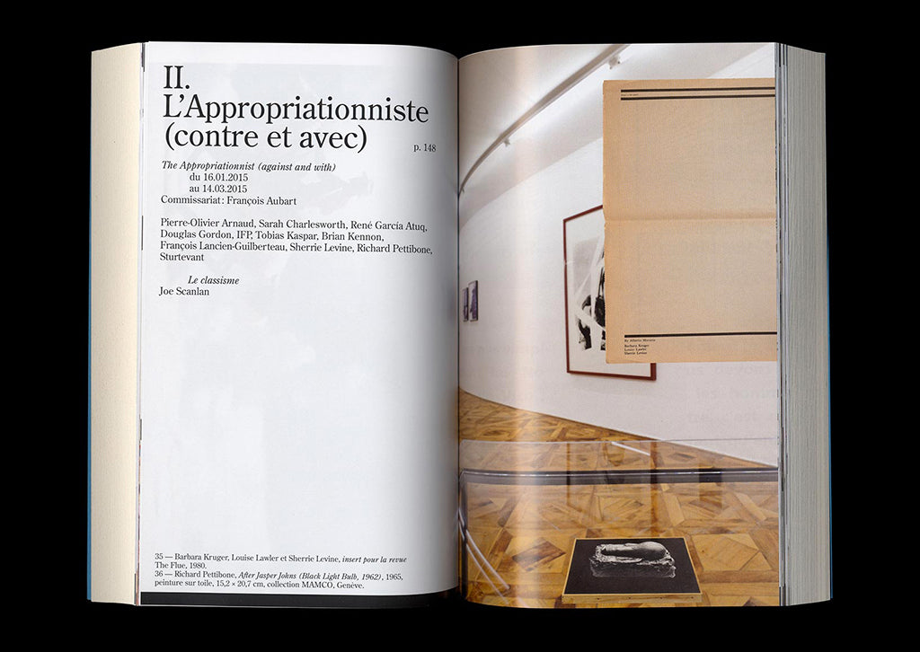 Les artistes iconographes