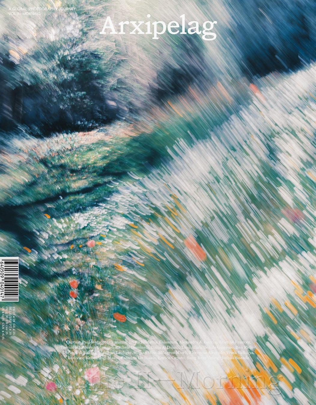 Arxipelag - Vol. II "Morning"