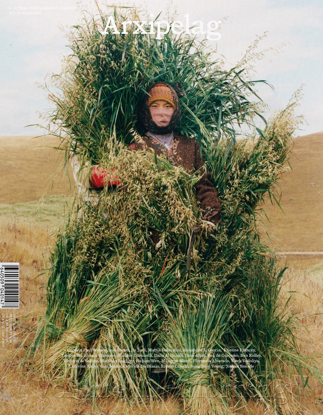 Arxipelag - Vol. II "Morning"