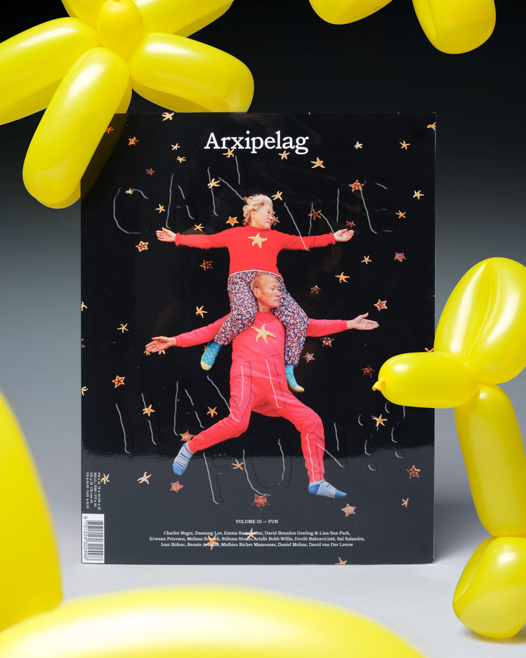Arxipelag - Vol. 3 "Fun"