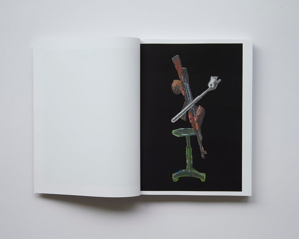 Alessio Bolzoni - Bloom or Bust