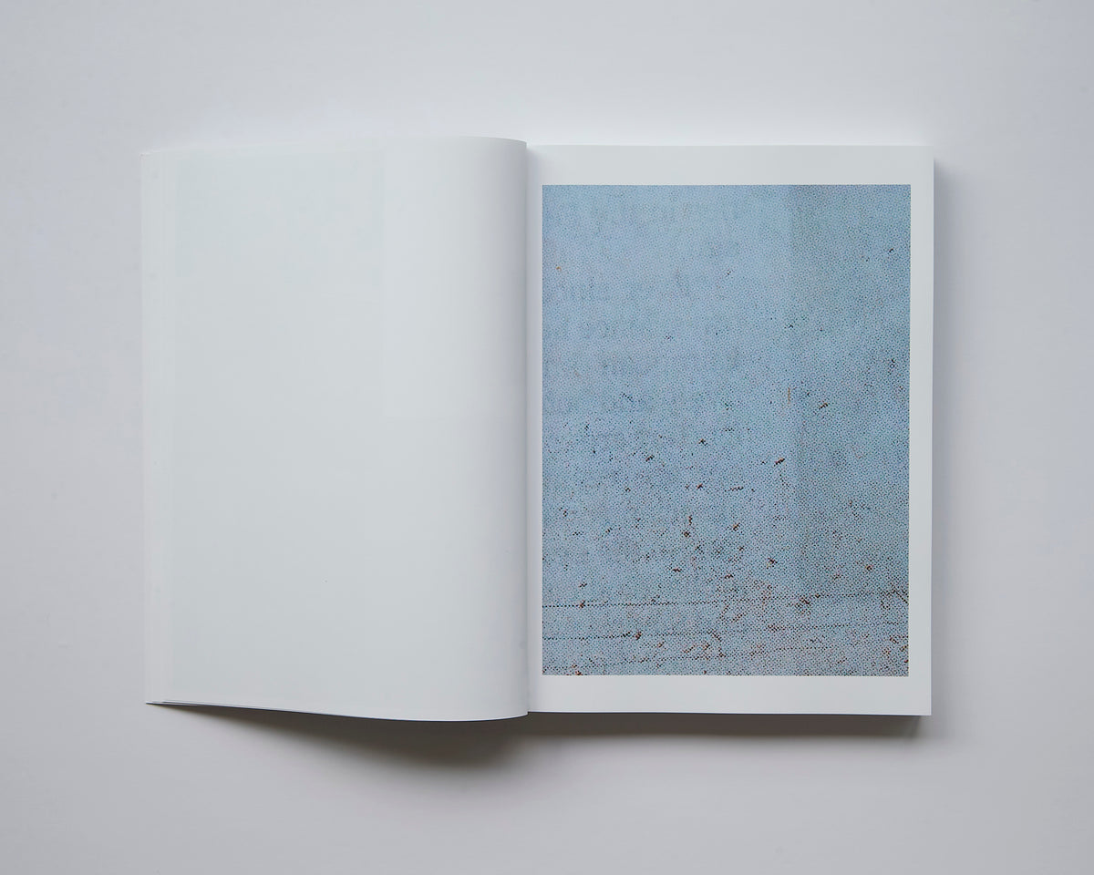 Alessio Bolzoni - Bloom or Bust