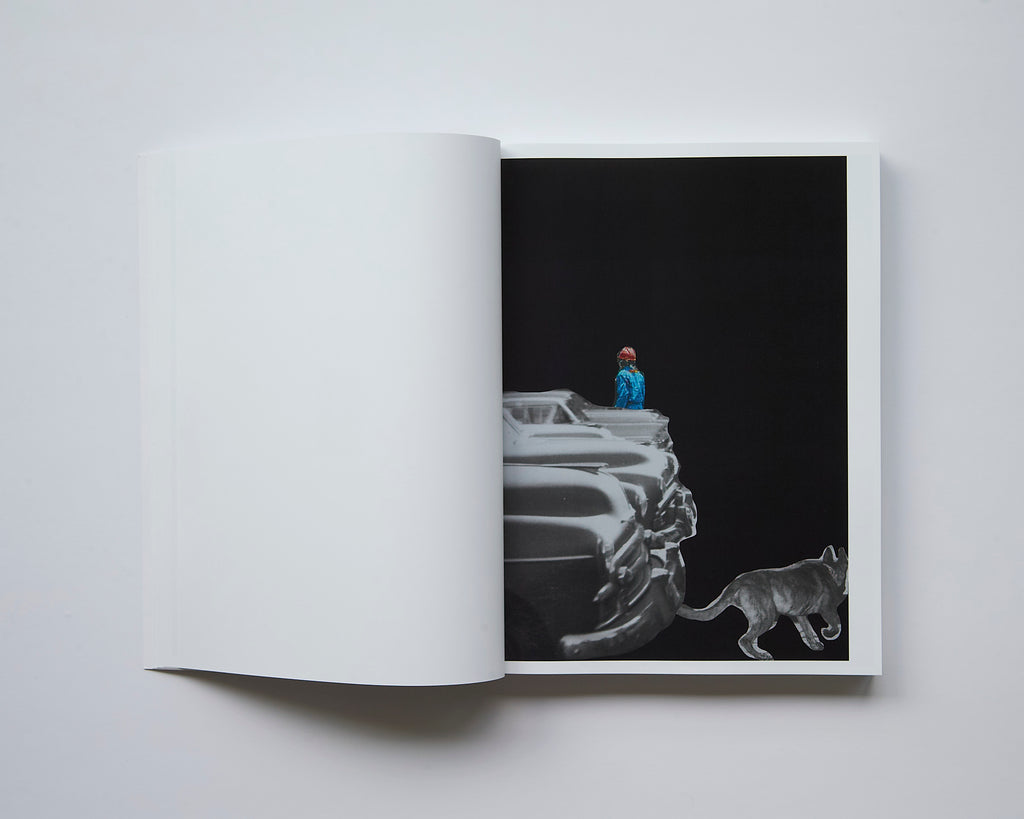 Alessio Bolzoni - Bloom or Bust