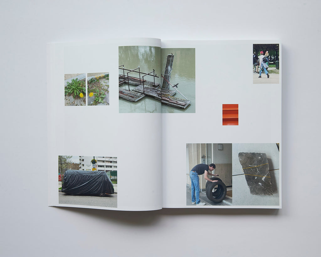 Alessio Bolzoni - Bloom or Bust