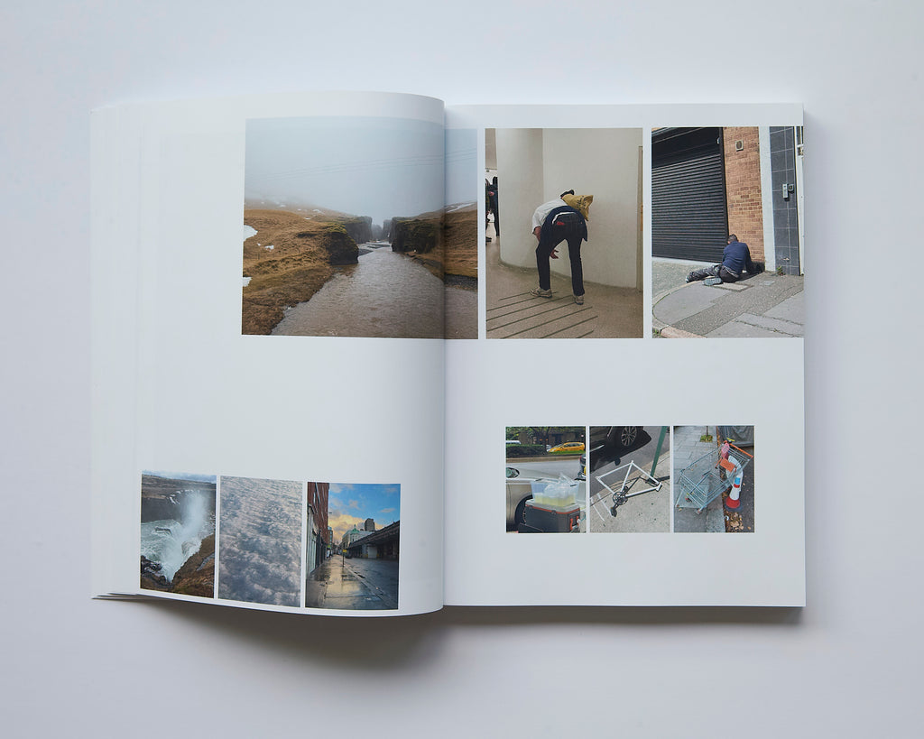 Alessio Bolzoni - Bloom or Bust