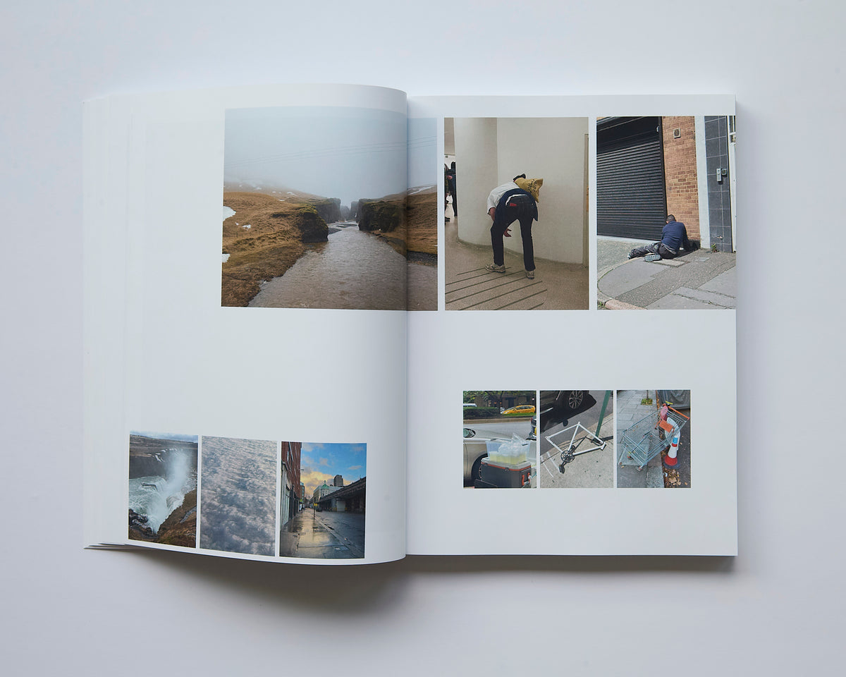 Alessio Bolzoni - Bloom or Bust