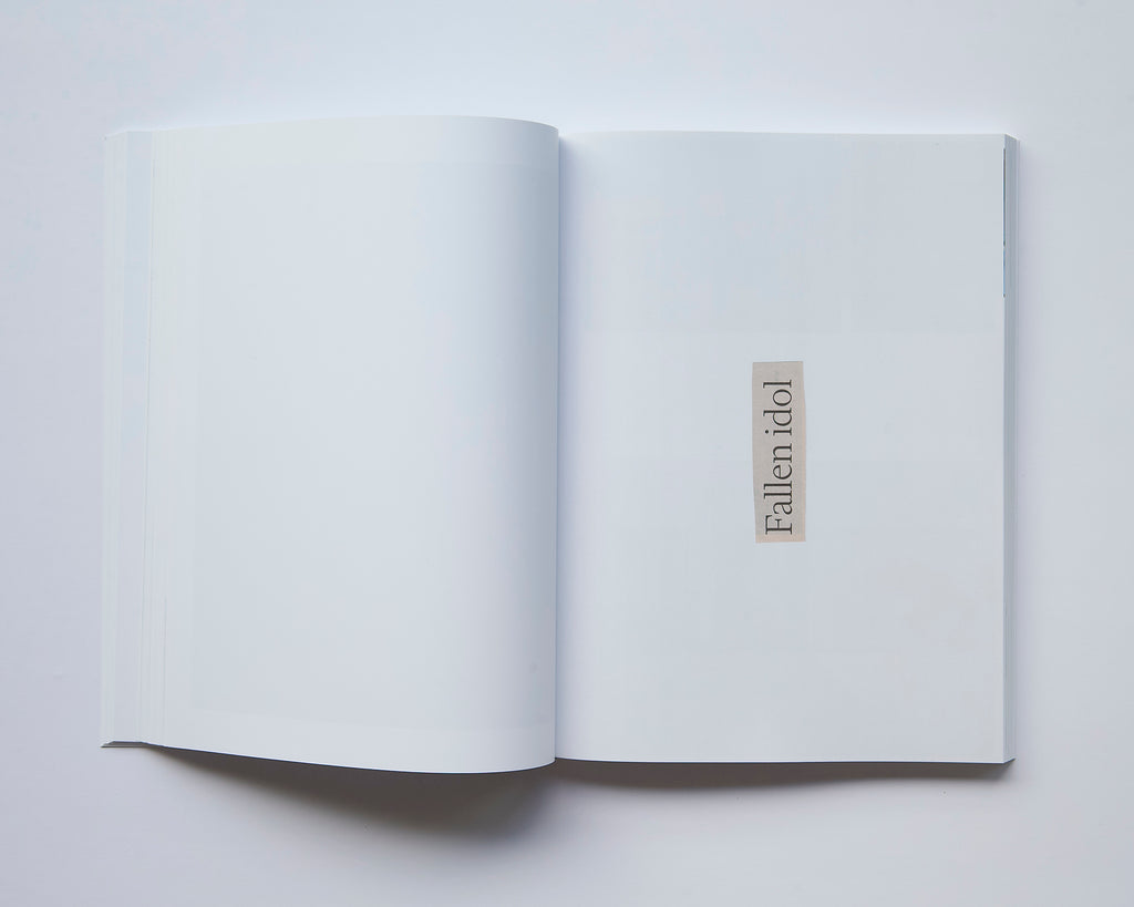 Alessio Bolzoni - Bloom or Bust