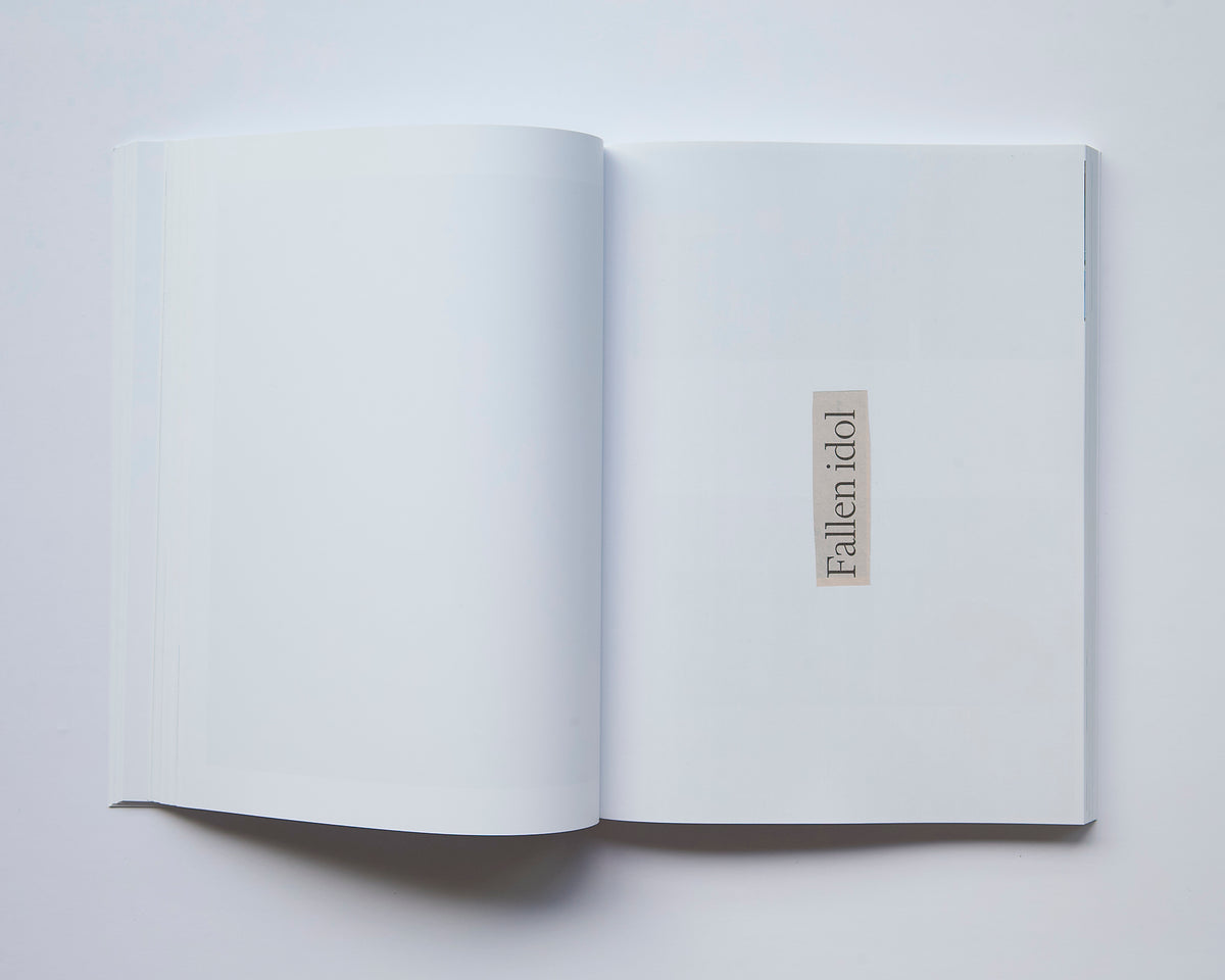 Alessio Bolzoni - Bloom or Bust