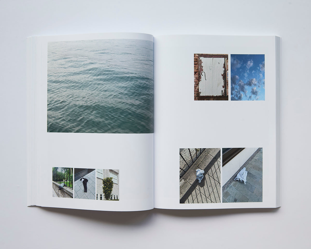 Alessio Bolzoni - Bloom or Bust
