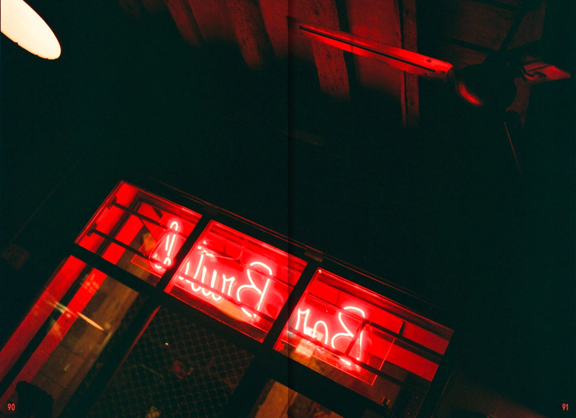 Bar Brutal: A Cookbook of Revelations