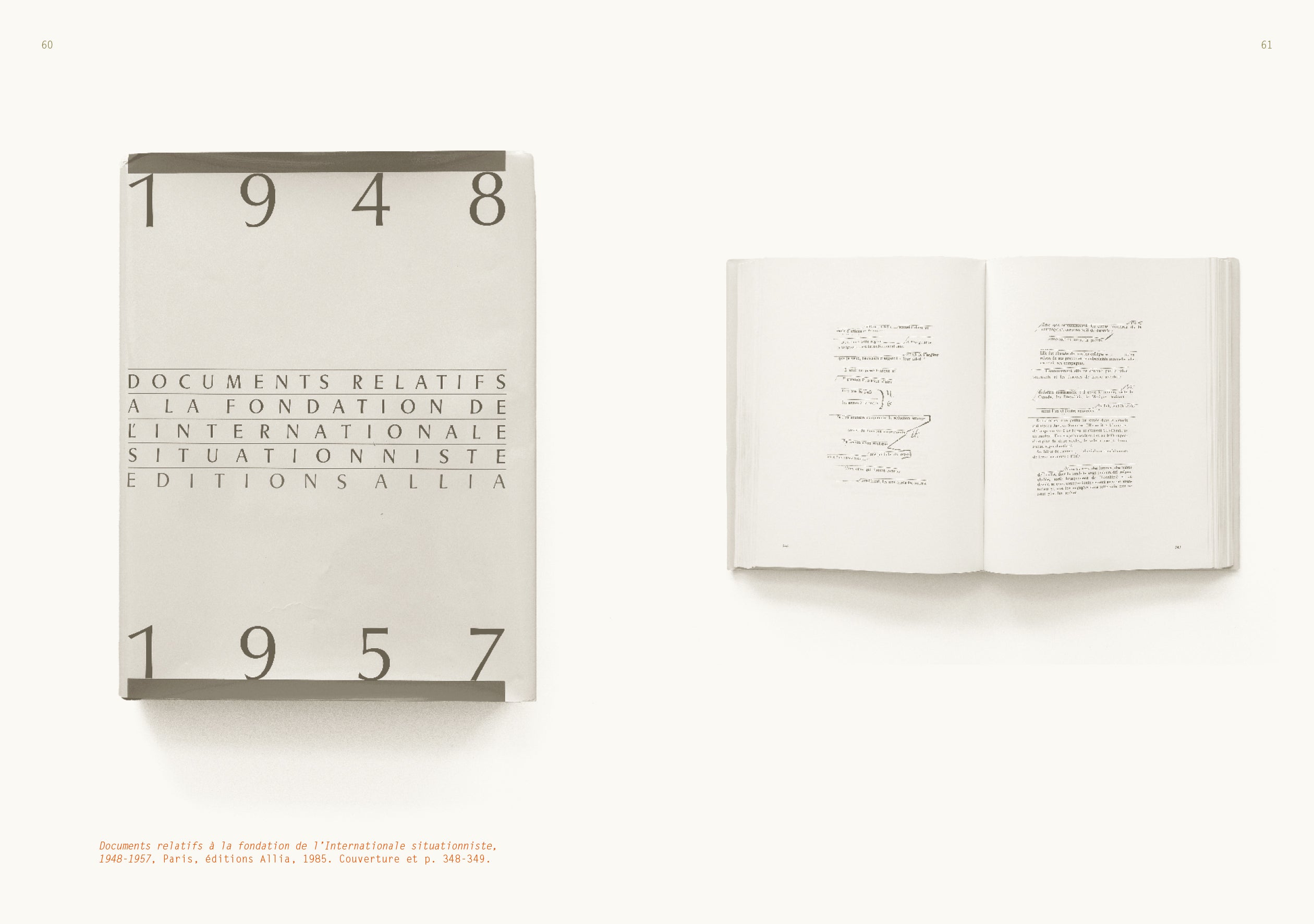 Gérard Berréby - Documents relatifs à l'édition pirate du Traité du style de Louis Aragon par Gérard Berréby