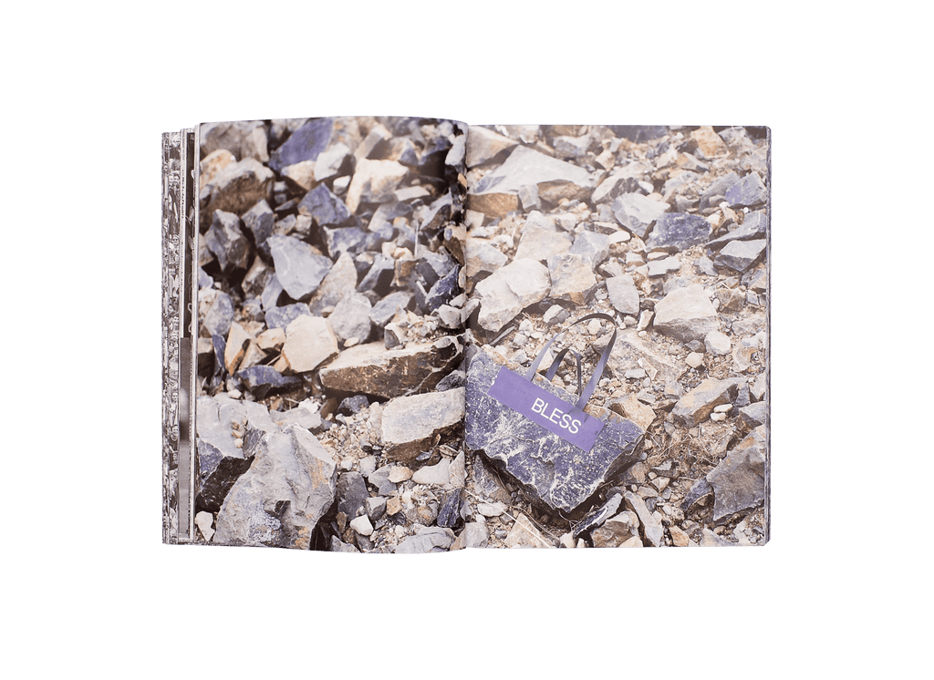 BLESS - Celebrating 25 Years of Always Stress with BLESS N°42–N°74