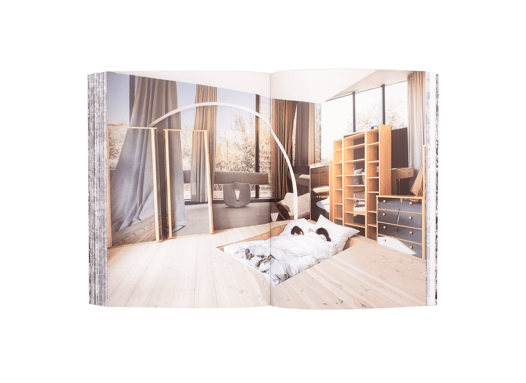 BLESS - Celebrating 25 Years of Always Stress with BLESS N°42–N°74