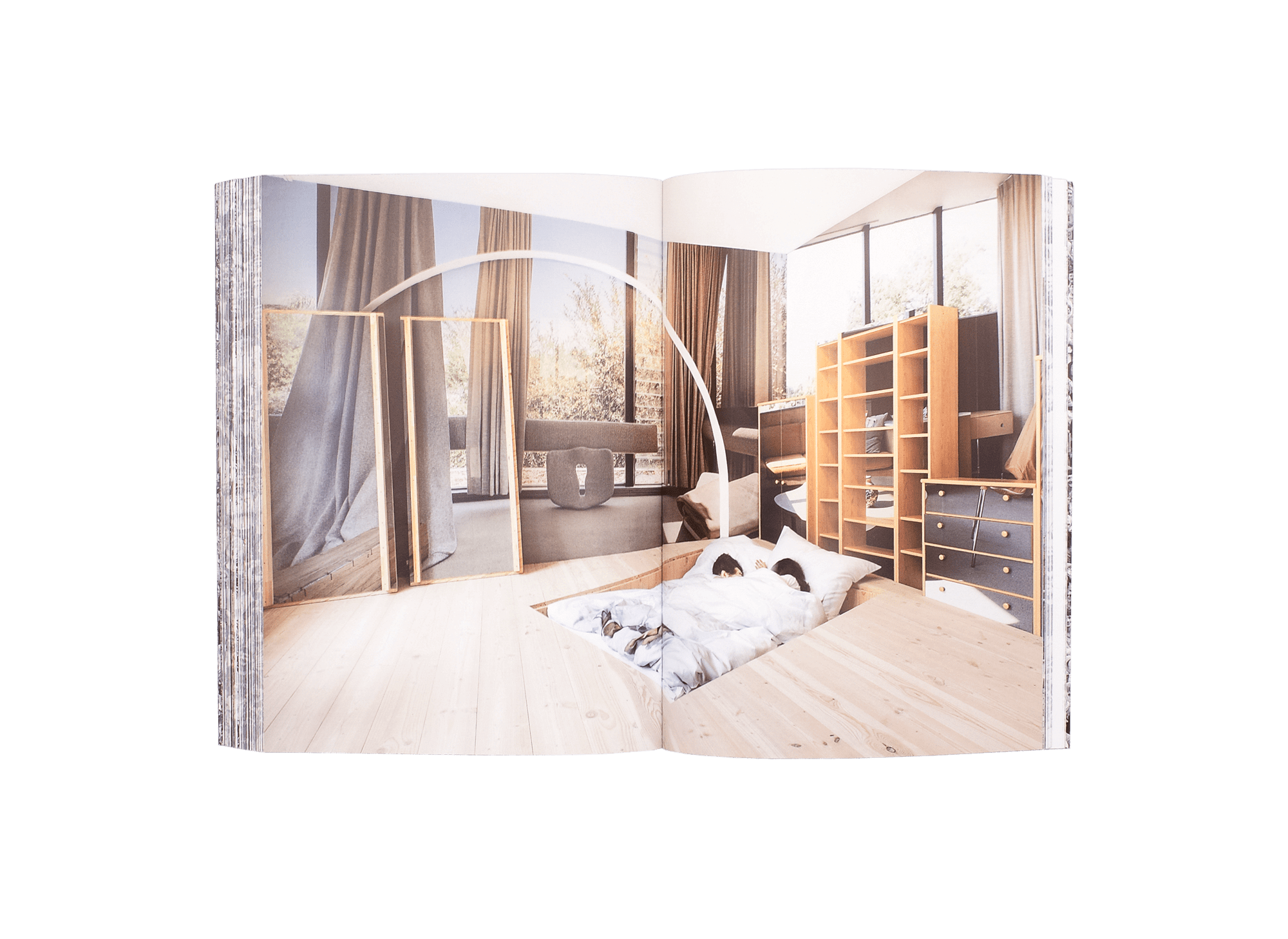 BLESS - Celebrating 25 Years of Always Stress with BLESS N°42–N°74