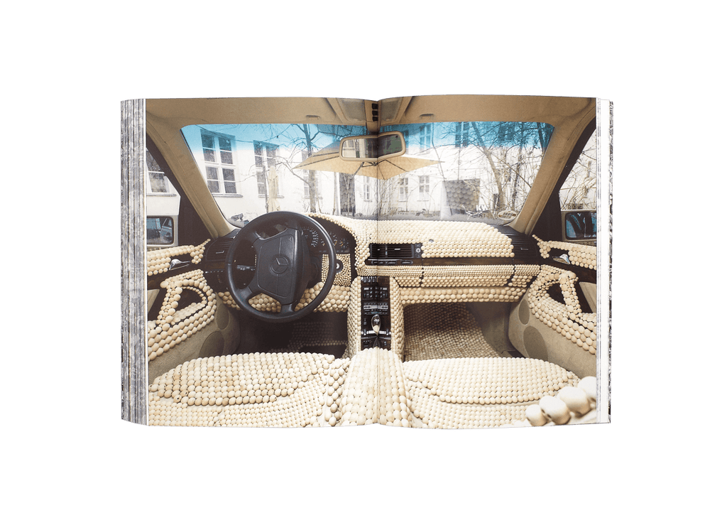 BLESS - Celebrating 25 Years of Always Stress with BLESS N°42–N°74