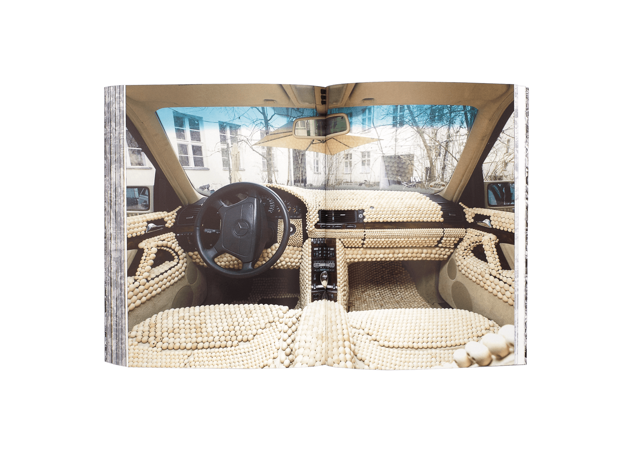 BLESS - Celebrating 25 Years of Always Stress with BLESS N°42–N°74