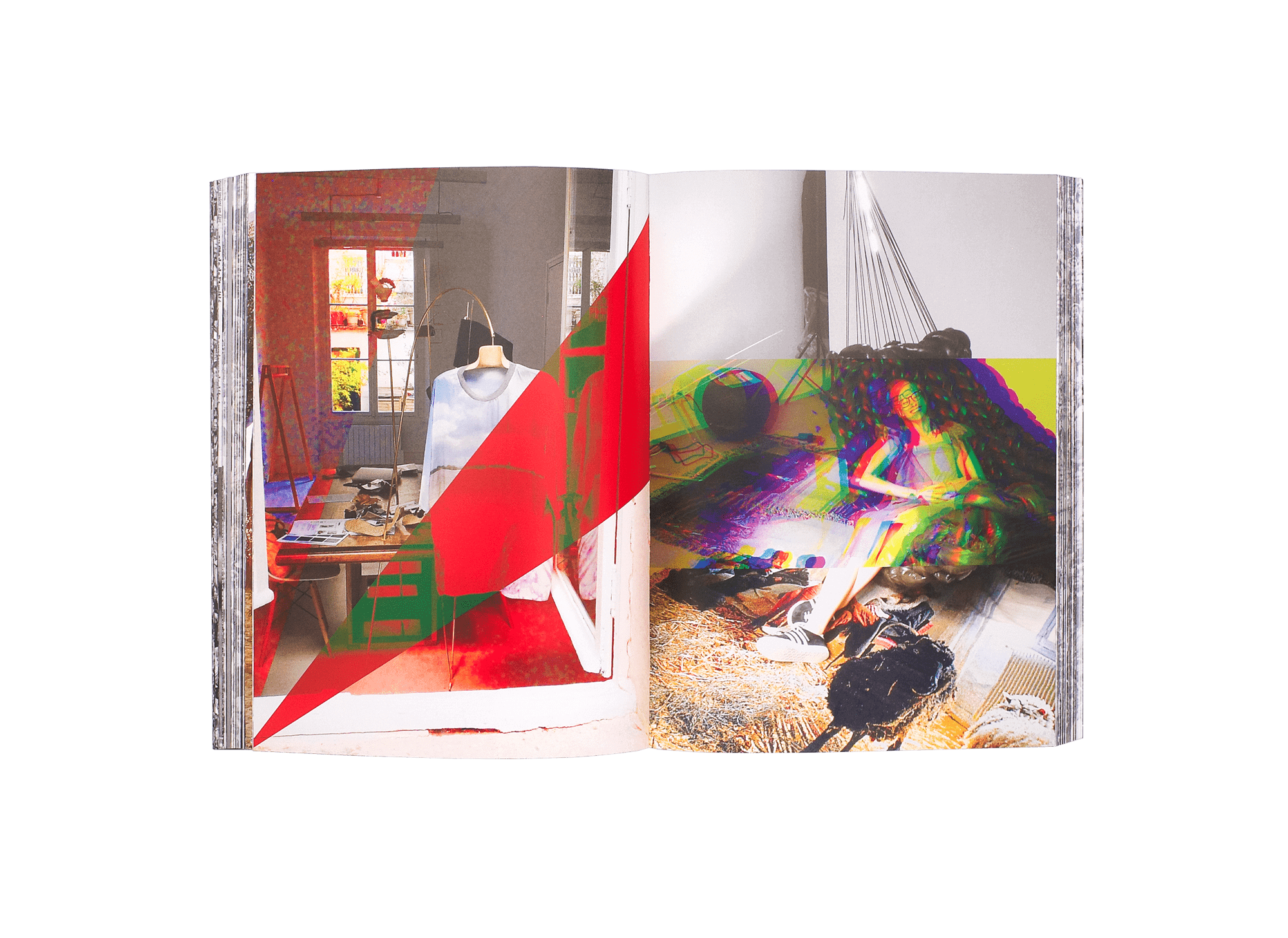 BLESS - Celebrating 25 Years of Always Stress with BLESS N°42–N°74 BLESS - Celebrating 25 Years of Always Stress with BLESS N°42–N°74