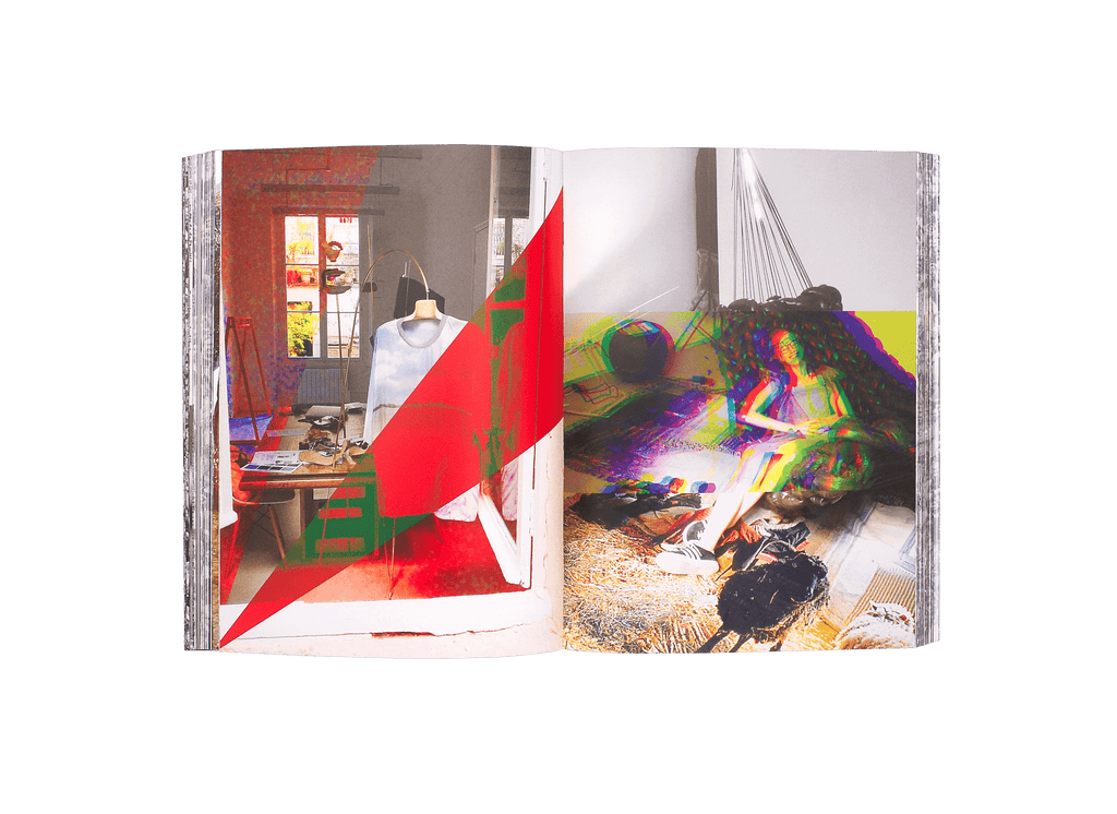 BLESS - Celebrating 25 Years of Always Stress with BLESS N°42–N°74