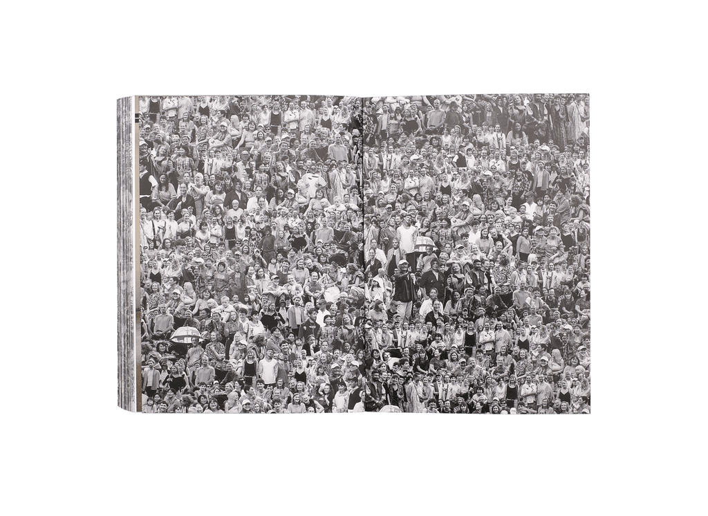 BLESS - Celebrating 25 Years of Always Stress with BLESS N°42–N°74